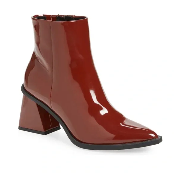 NWT! BP. Loren Pointed Toe Bootie - Picture 8 of 8